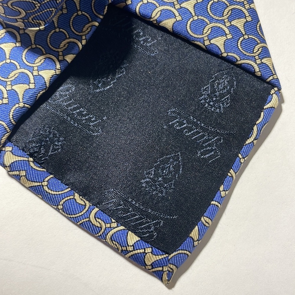 Gucci Tie - Picture 5 of 6